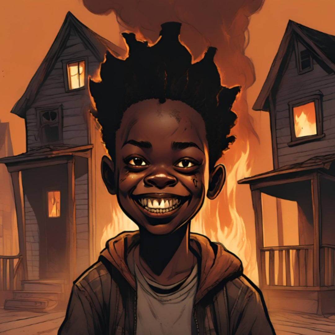 Keep that lil Smug (Vinyl)