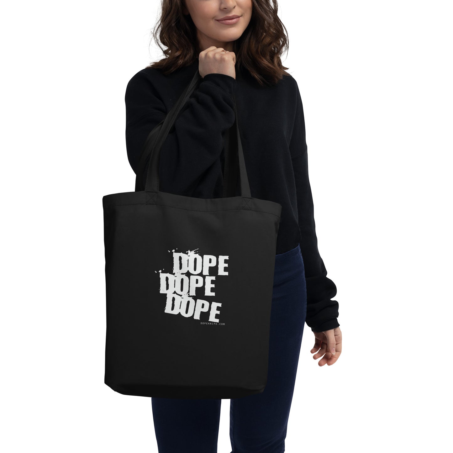 3D Tote Bag