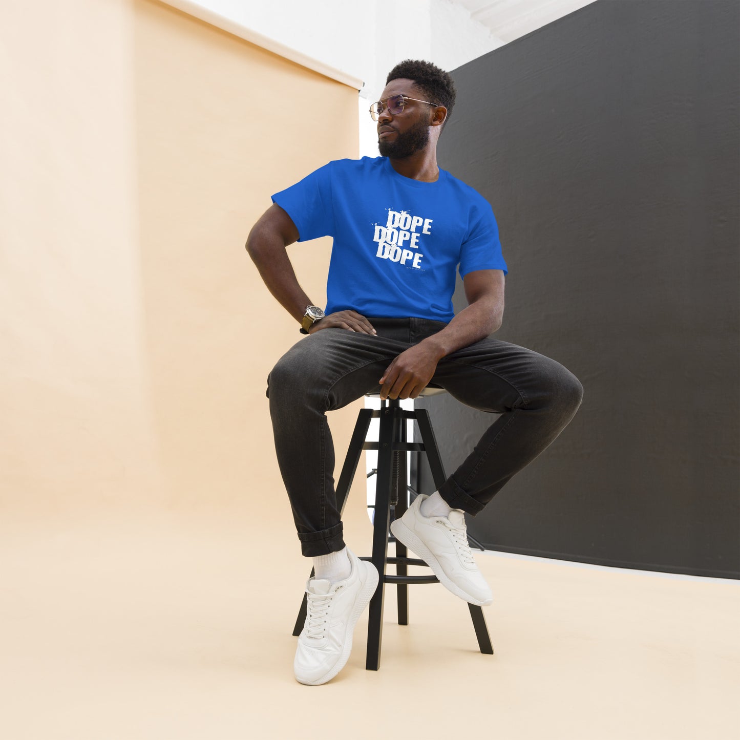 3D tee