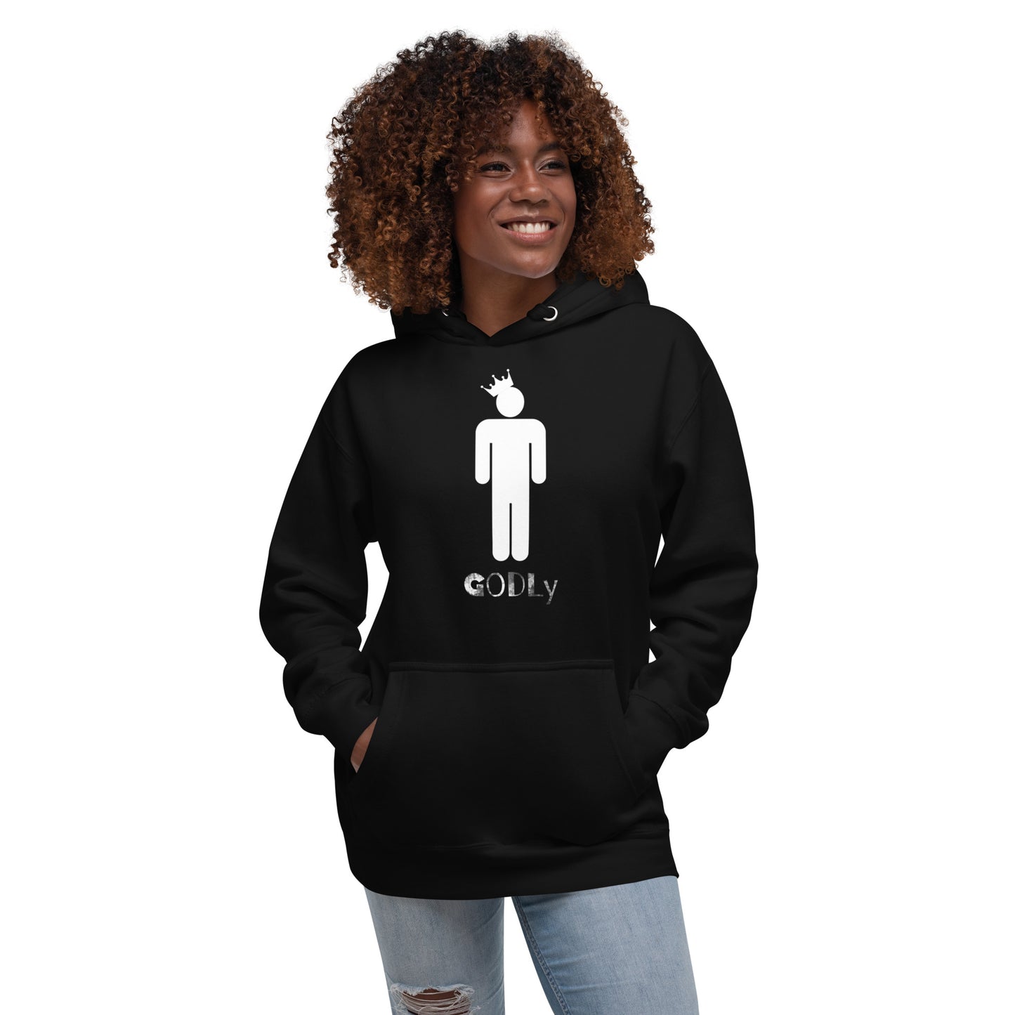 Godly Hoodie
