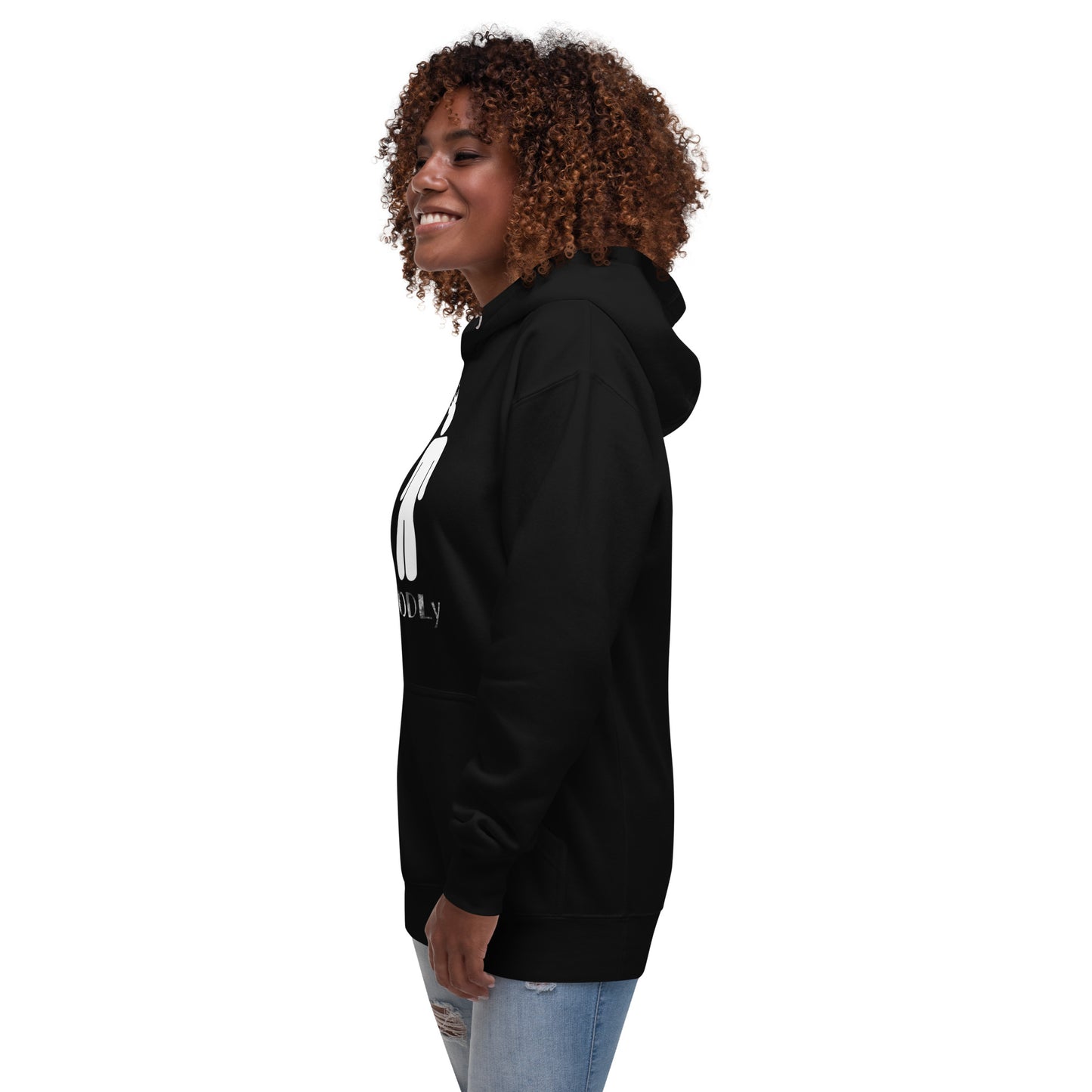 Godly Hoodie