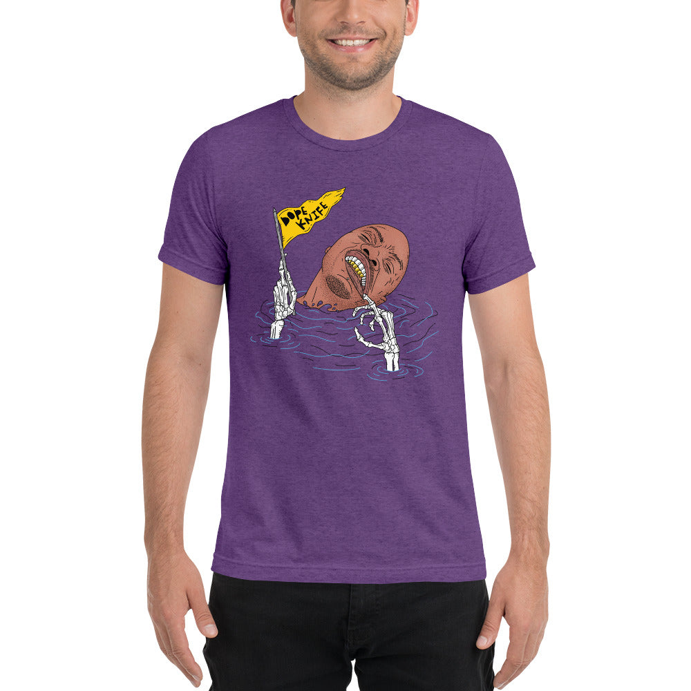 DK Tee