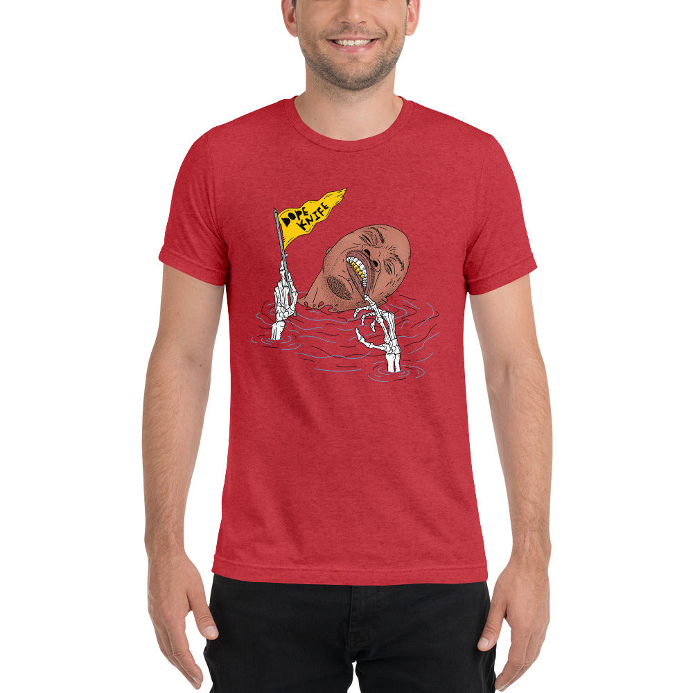 DK Tee