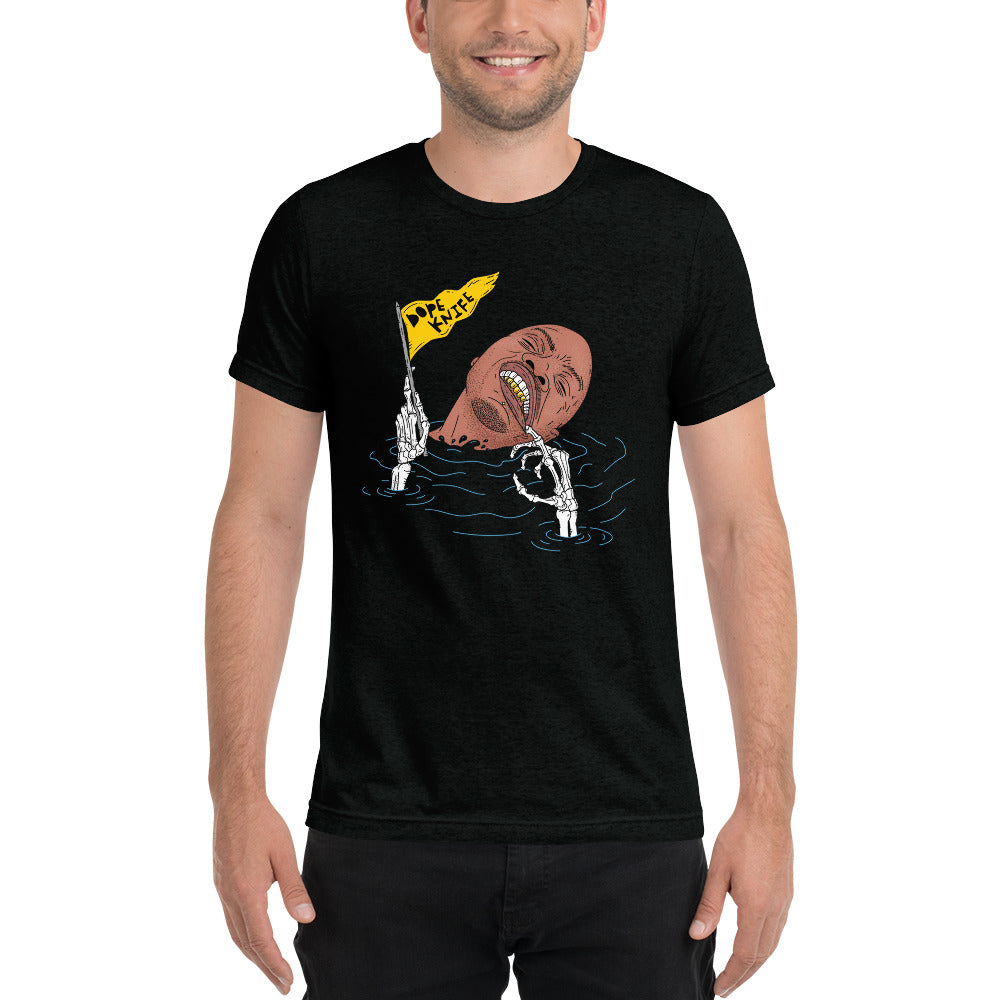 DK Tee