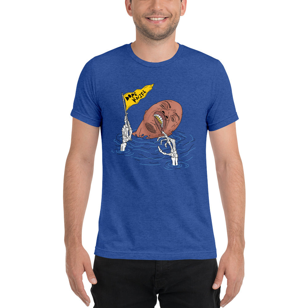 DK Tee