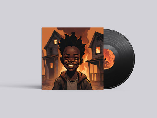 Keep that lil Smug (Vinyl)