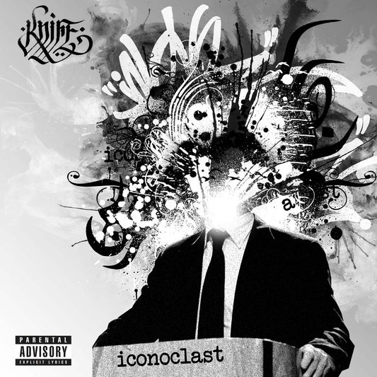 Dope KNife - Iconoclast