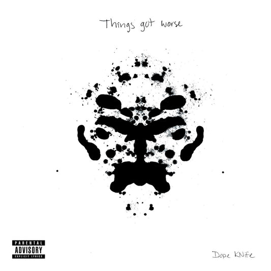 Dope KNife - Things Got Worse